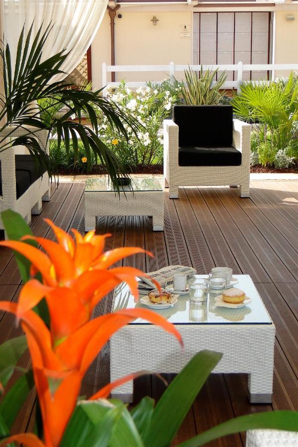 Hotel Bamby Cervia Exterior photo
